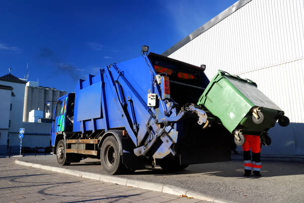 Best Commercial Junk Removal  in Gnadenhutten, OH